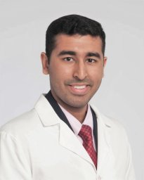 Mujtaba Mubashir
