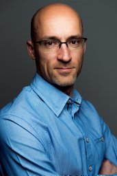 Nils Johnson