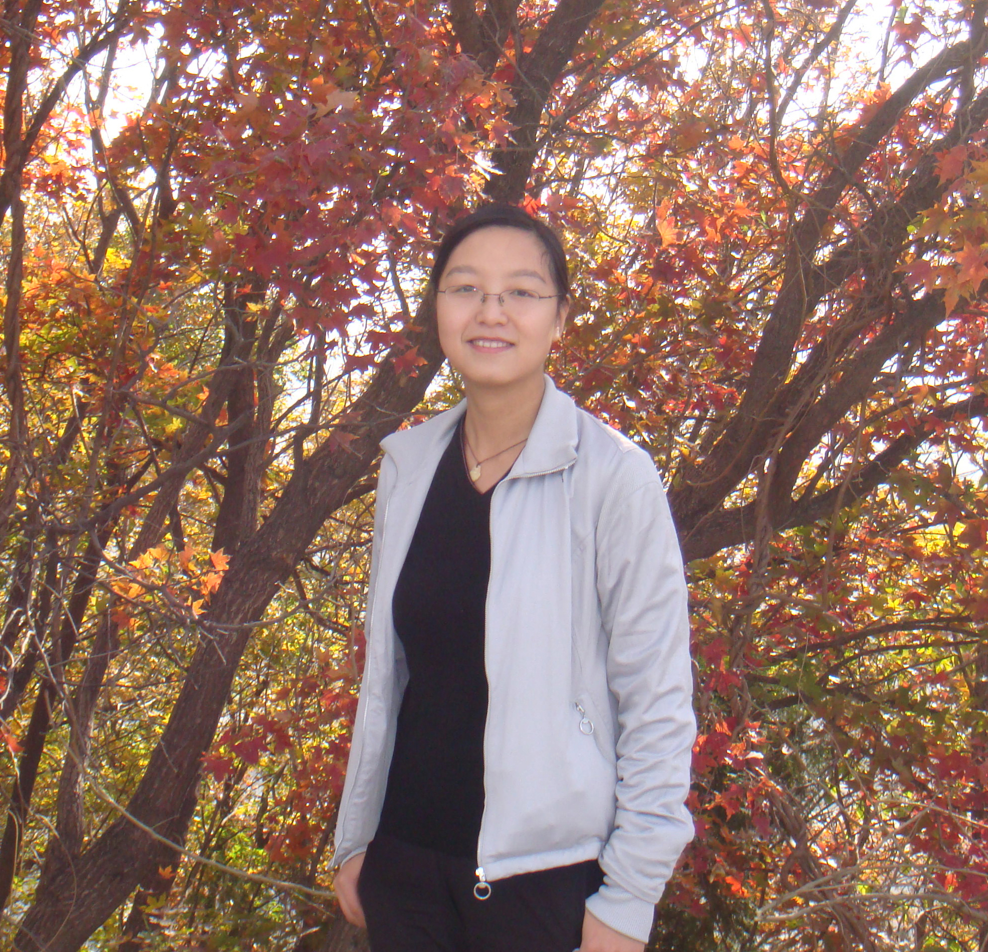 Xiaoyu Chu