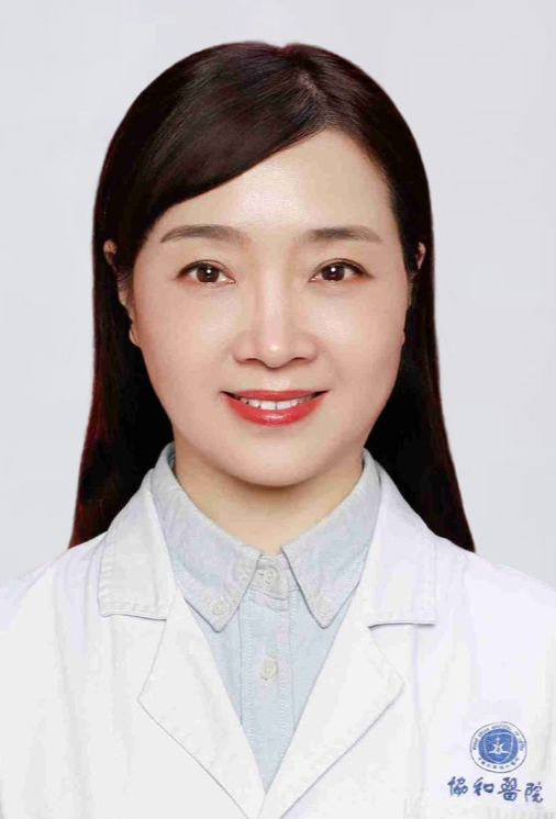Shenglan Yang