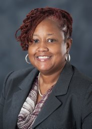 Kecia Johnson
