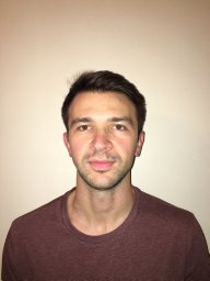 Damir Vareslija