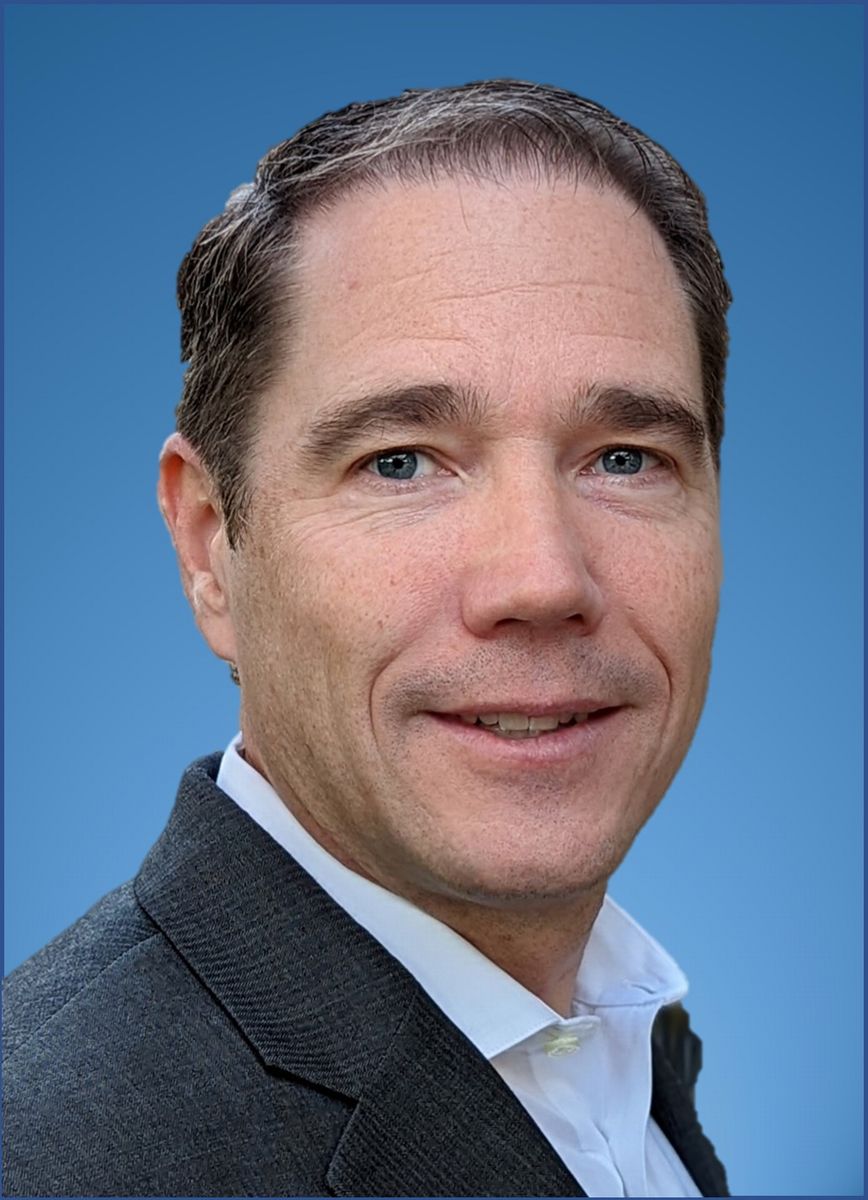 Michael J Hill