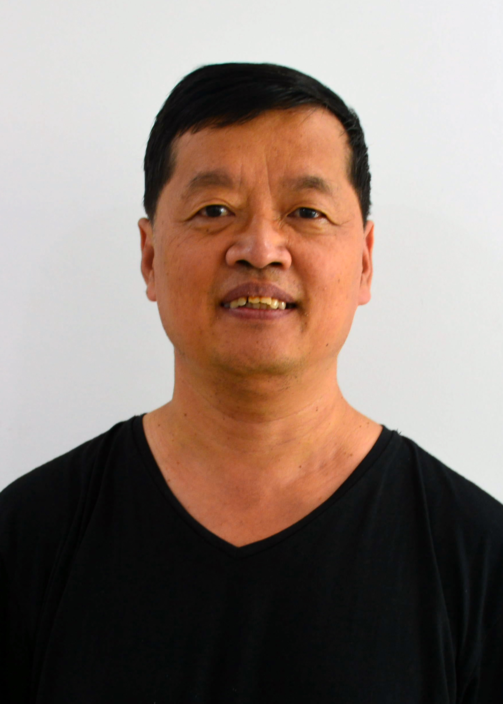 Zhuang Li