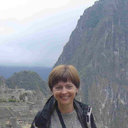 Alison Talbert