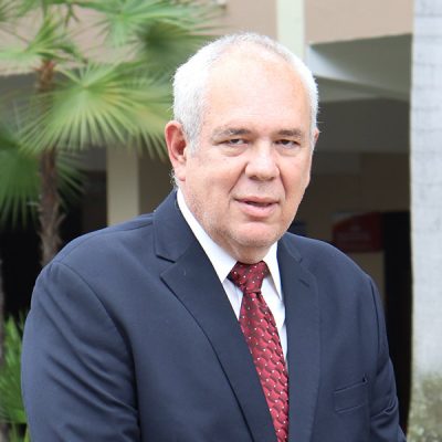 Oscar Del Brutto