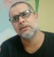 Luciano Aparecido Meireles Grillo