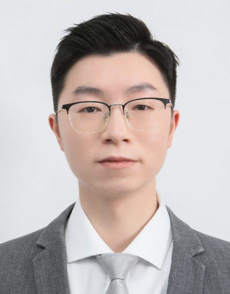 Wei Cui