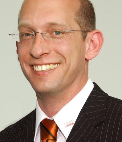 Florian Solzbacher