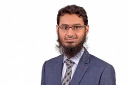 M. U. Siddiqui