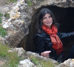 Szczepanek Anita