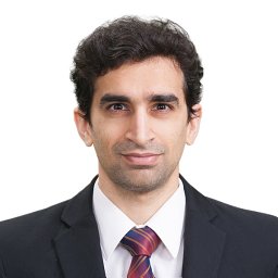 Divij Bhatia
