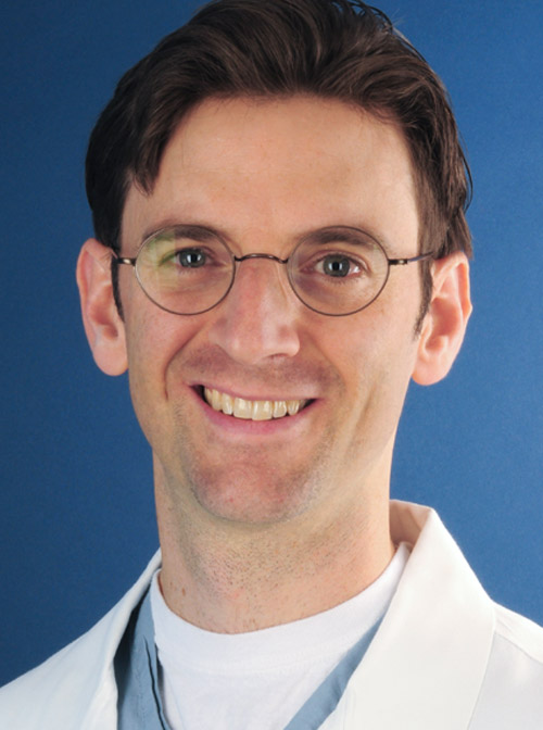 Christopher J. Miller