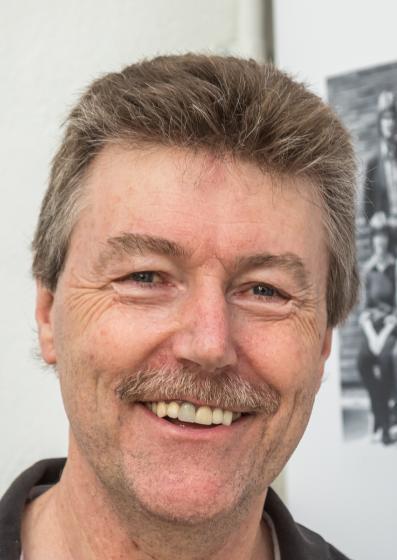 Derek Elsworth
