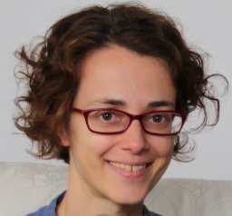 Veronica Toccafondo