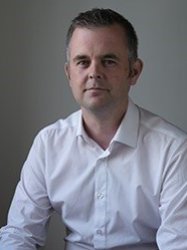 Leon Barron