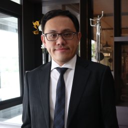 Shih-Hsien Yang