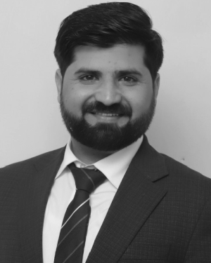 Faisal Saeed
