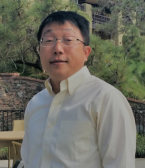 Shanghua Wu