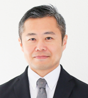 Tomohiro Kaneta