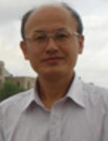Zhongsheng Wang