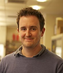 Andrew R Harris