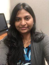 Divya Yuvaraj