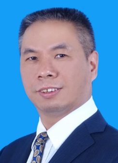 Shiming Fang