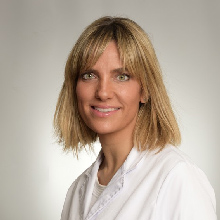 Cristina Suárez