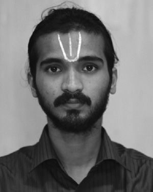 K. E. Srinivasa Desikan