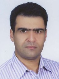 Taghizadeh Akbar