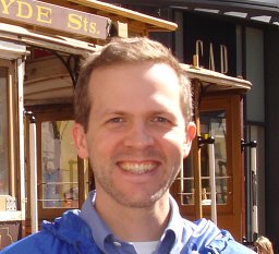 C. Heath Turner