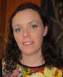 Bryndís Marteinsdóttir