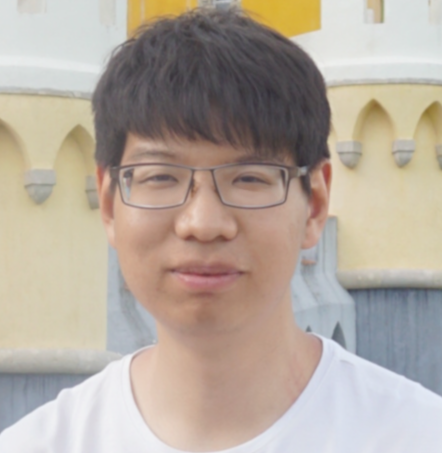 Linlin Yang