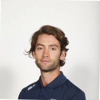 Fergus O'Connor