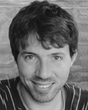 Ivan Favero