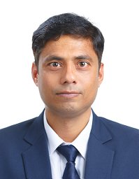 Sanjay Kumar Singh Patel
