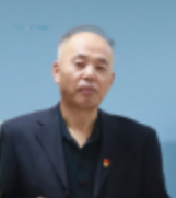 Jinghui Wang