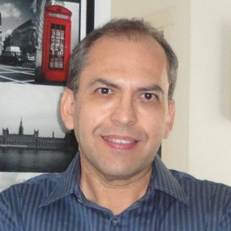 Walter F. de Azevedo Jr