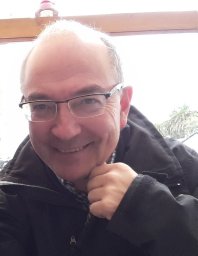 Pablo Abaunza