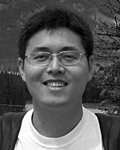 Xueyi Wang