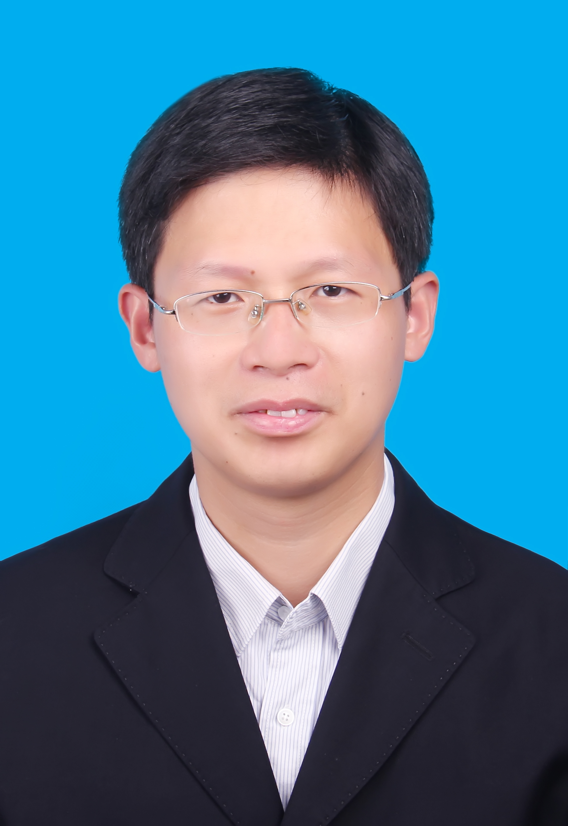 Bingkun Zhang