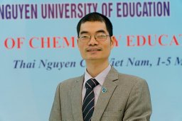 Manh Nhuong Chu