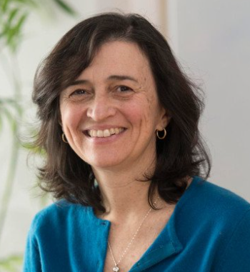 Beatriz Korc-Grodzicki