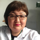 Almagul Apsalamovna Kakimzhanova