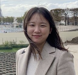 Park So Min