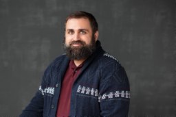 Benjamin Linowitz