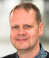 Martin Ellison