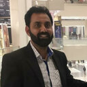 Ali Irfan
