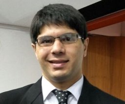 Luis Aguirre